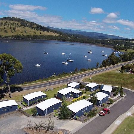 Port Huon Cottages Luaran gambar