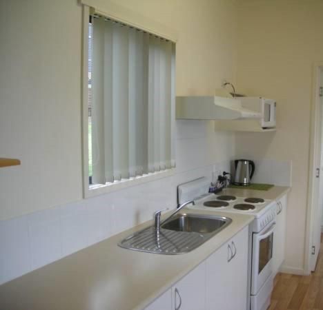 Port Huon Cottages Luaran gambar