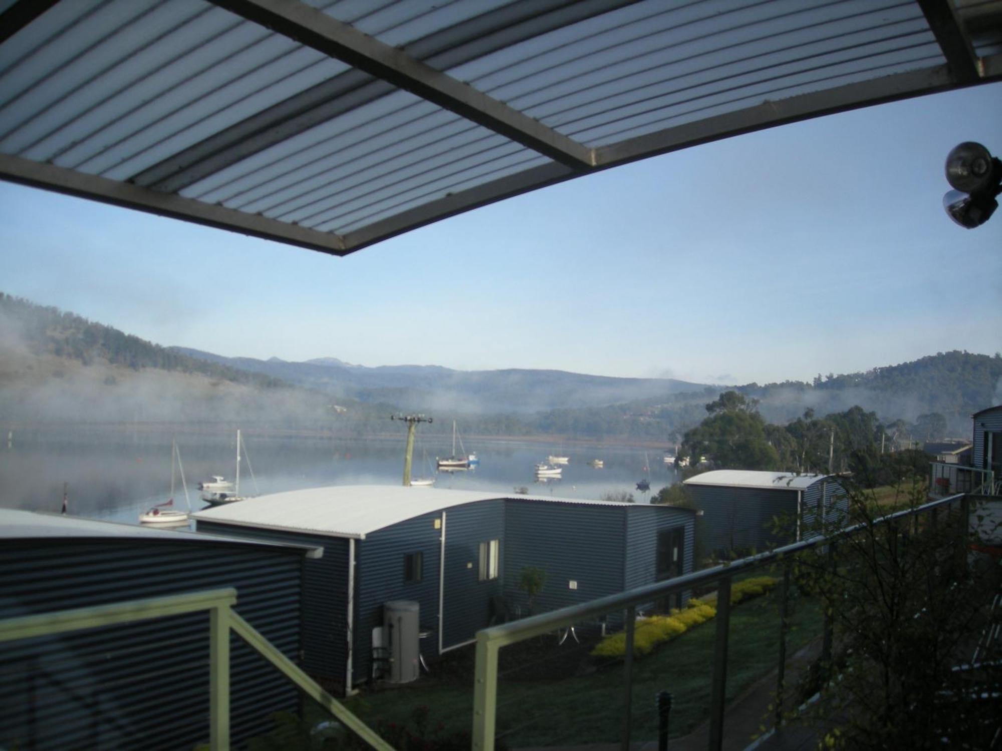 Port Huon Cottages Luaran gambar