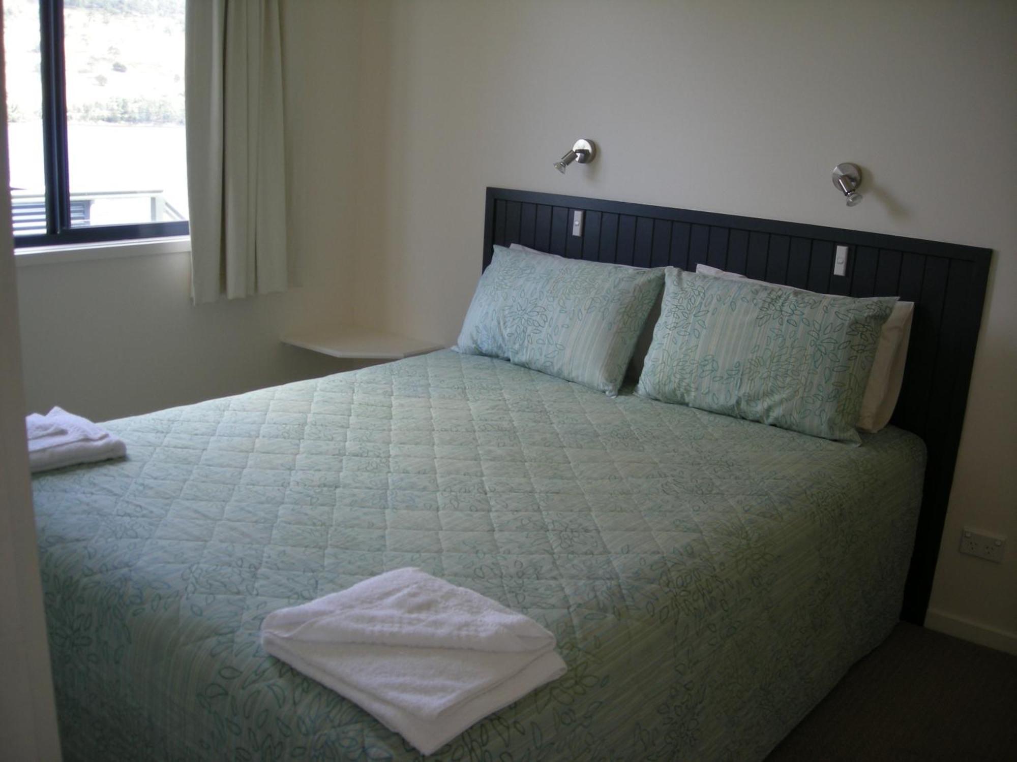 Port Huon Cottages Luaran gambar