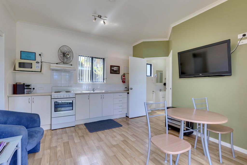 Port Huon Cottages Luaran gambar