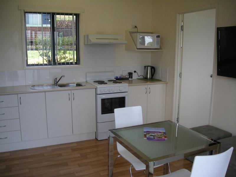 Port Huon Cottages Luaran gambar