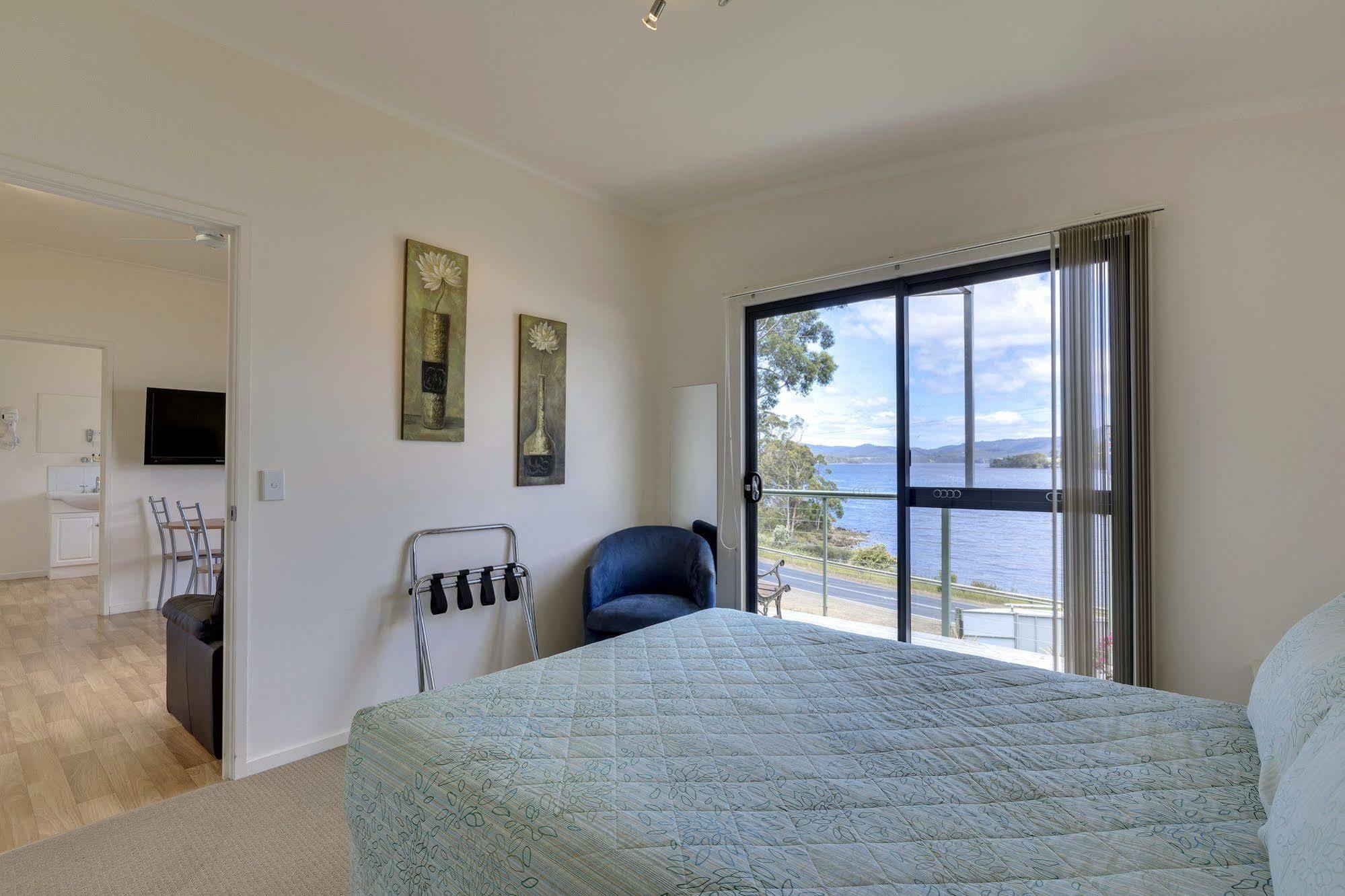 Port Huon Cottages Luaran gambar