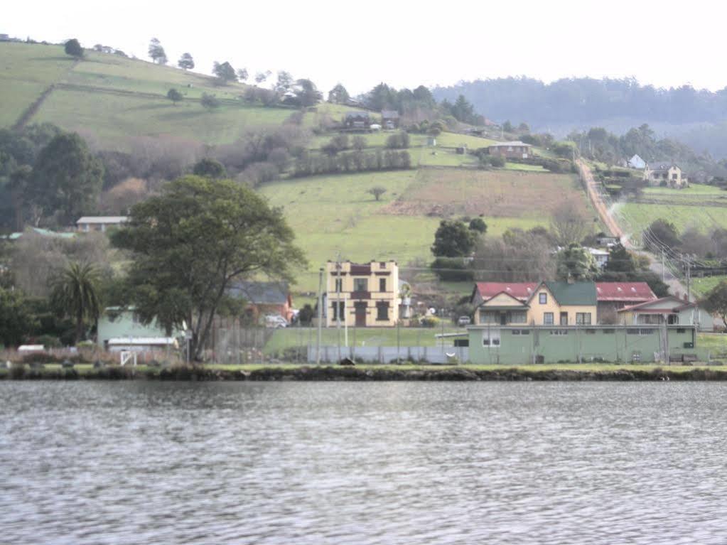 Port Huon Cottages Luaran gambar