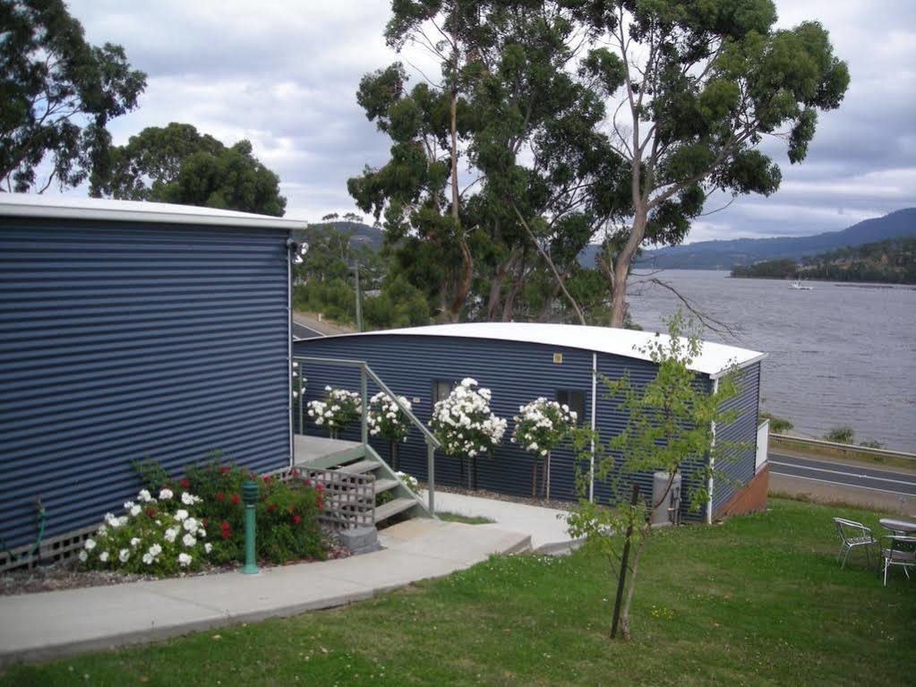 Port Huon Cottages Luaran gambar