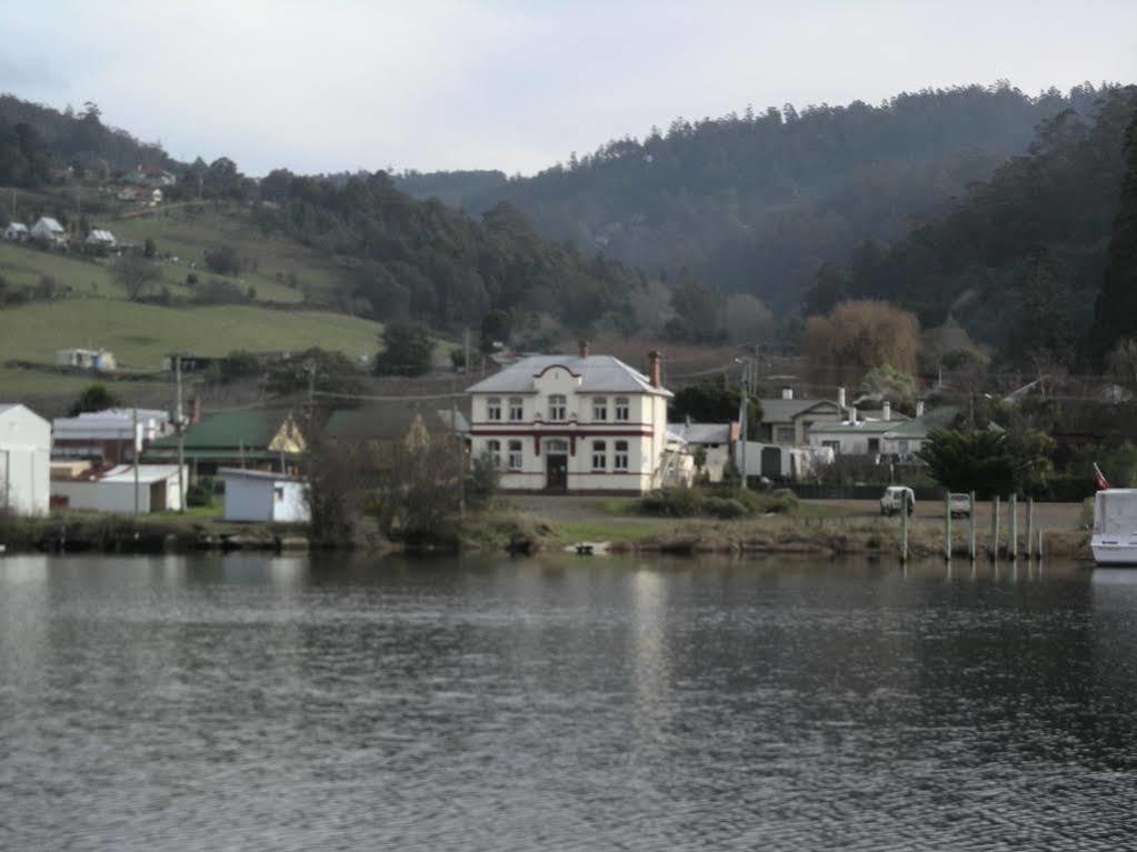 Port Huon Cottages Luaran gambar