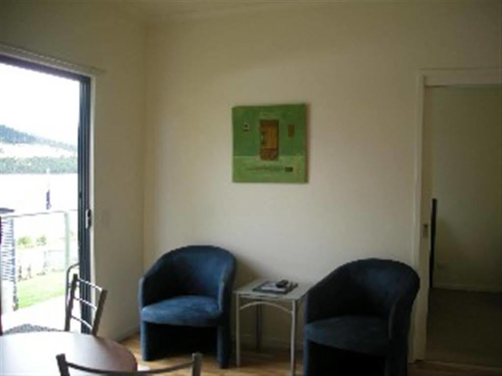 Port Huon Cottages Luaran gambar