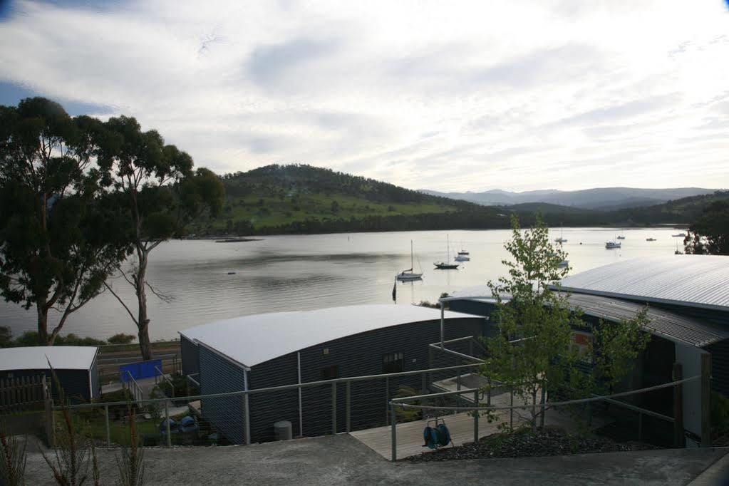 Port Huon Cottages Luaran gambar